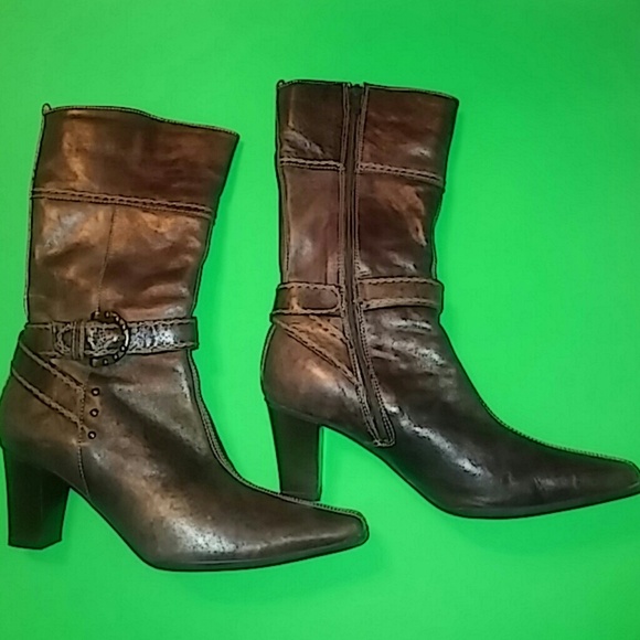 sesto mid hiking boots